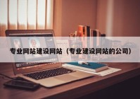 专业网站建设网站（专业建设网站的公司）