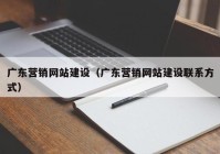 广东营销网站建设（广东营销网站建设联系方式）